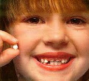 Сколько зубов у детей